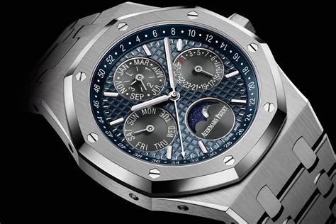 audemars piguet titanium review|audemars piguet royal oak.